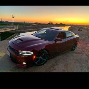 Meet your Posher, Anthony